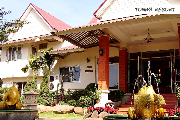 Tonwa Resort