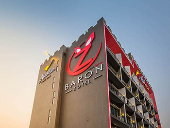 Baron Zotel Bangkok