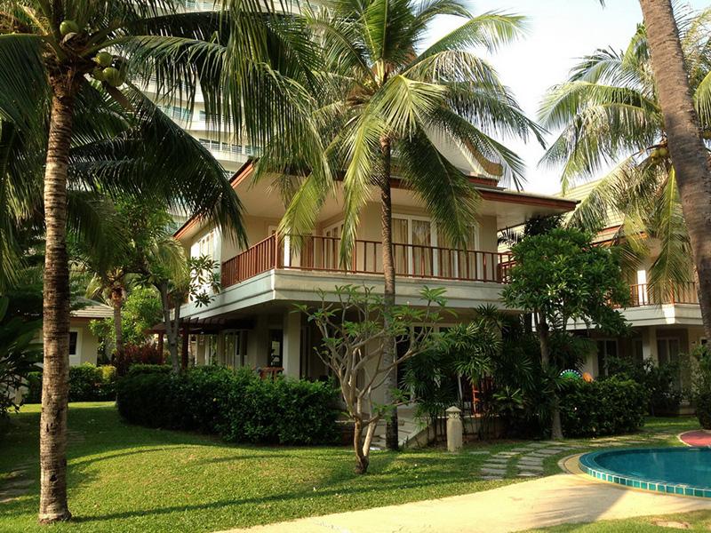 Hotel image Belinda Beach Villa