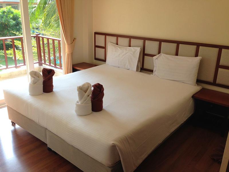 Hotel image Belinda Beach Villa