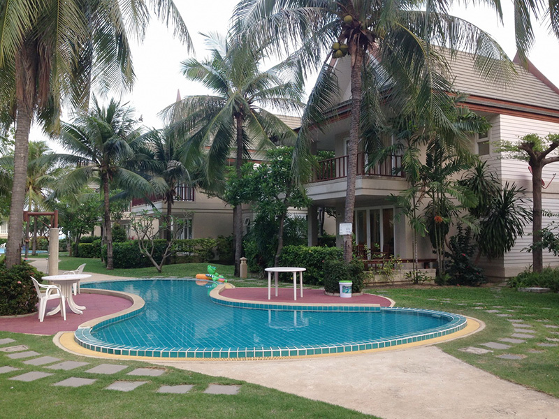 Hotel image Belinda Beach Villa