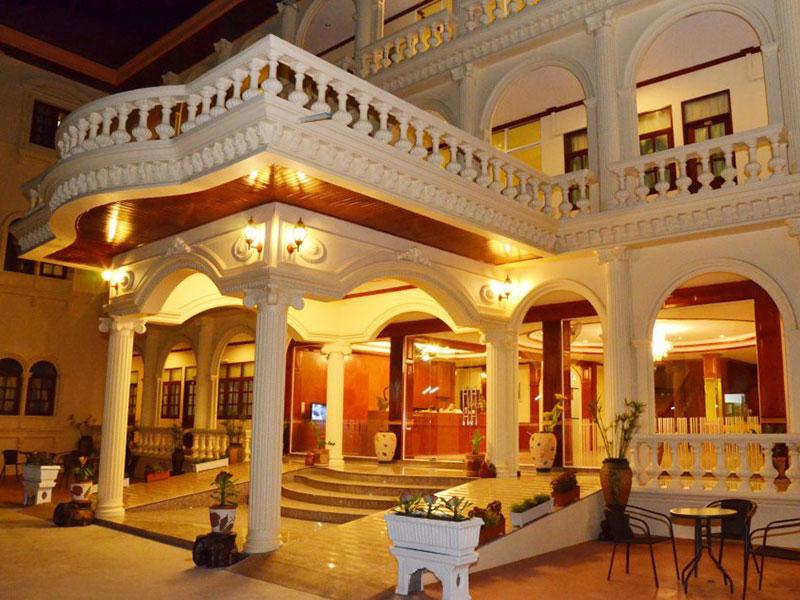 Hotel image 乌多姆萨普酒店