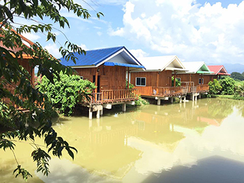 Rueanmai Resort Nanoi