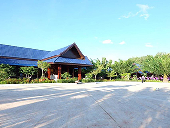 Roithong Resort