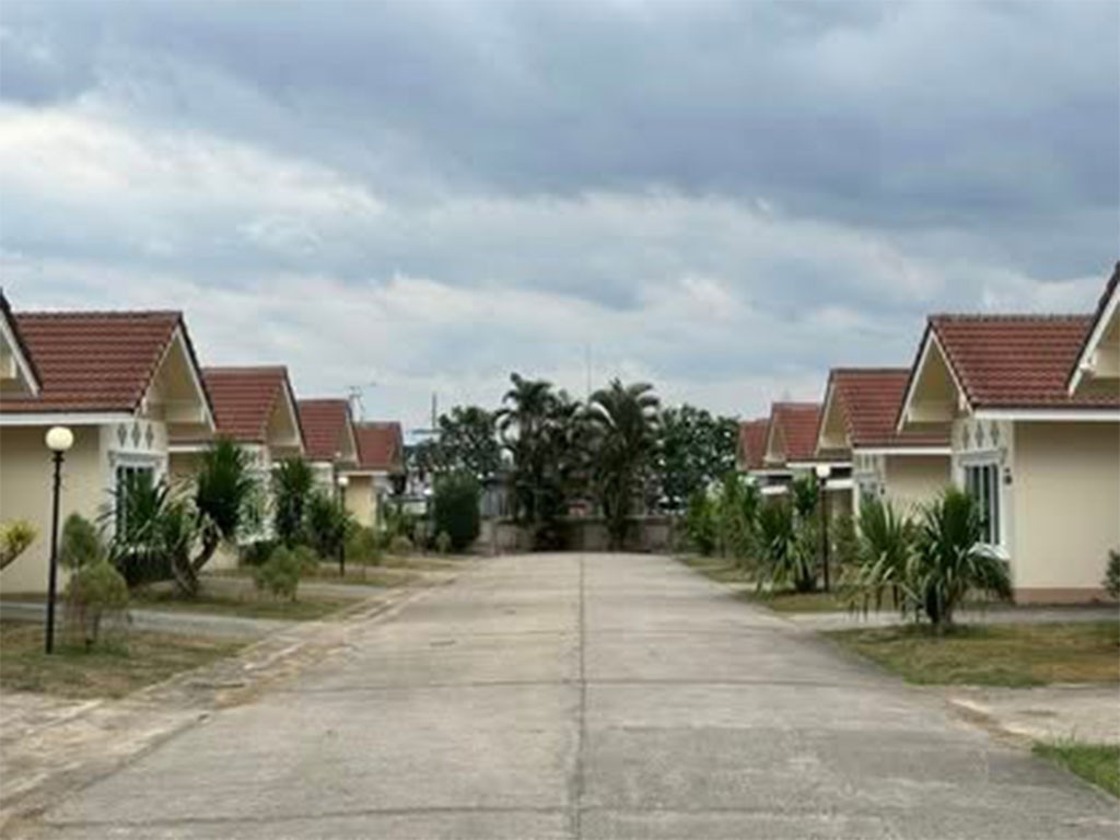 ธนวรรณ รีสอร์ท