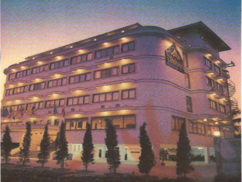 Hotel image 清龙酒店