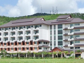 Ingfah Apartment Hatyai