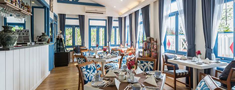 somewhere koh sichang