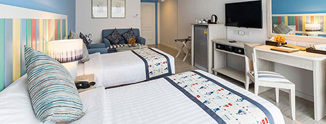 somewhere koh sichang