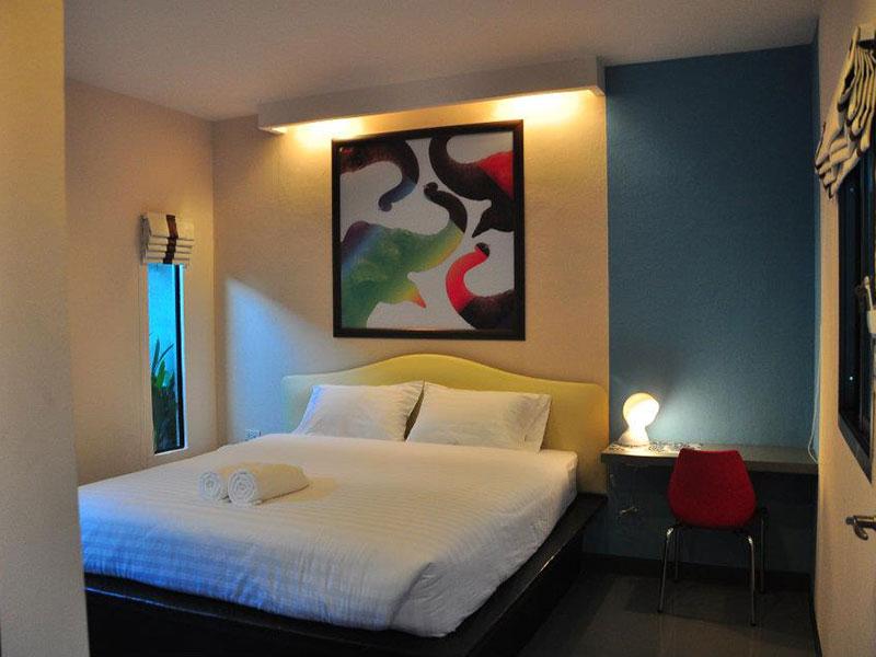 แฟ๊นต์ หัวหิน รีสอร์ท