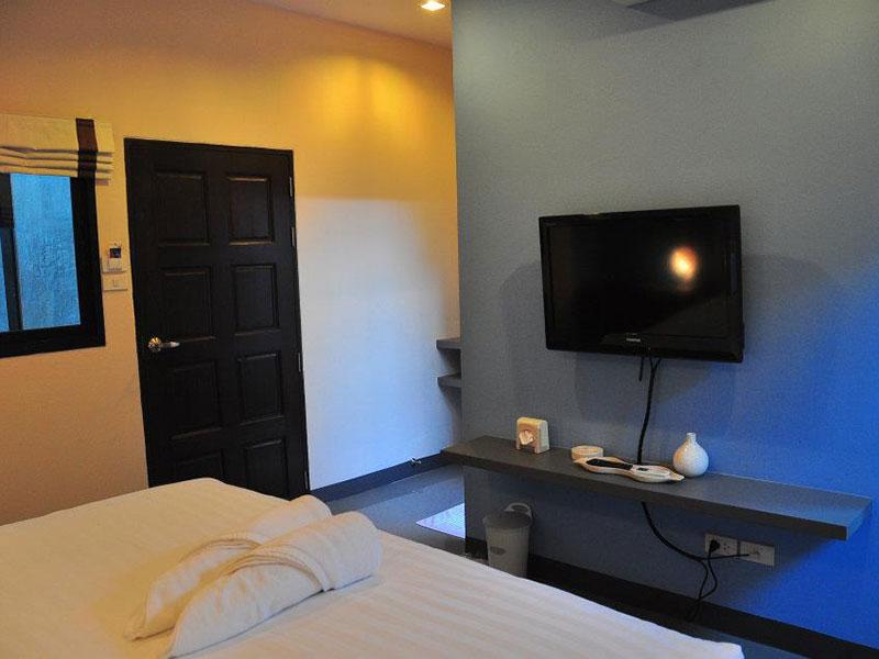 แฟ๊นต์ หัวหิน รีสอร์ท