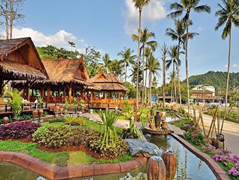 Aonang Fiore Resort