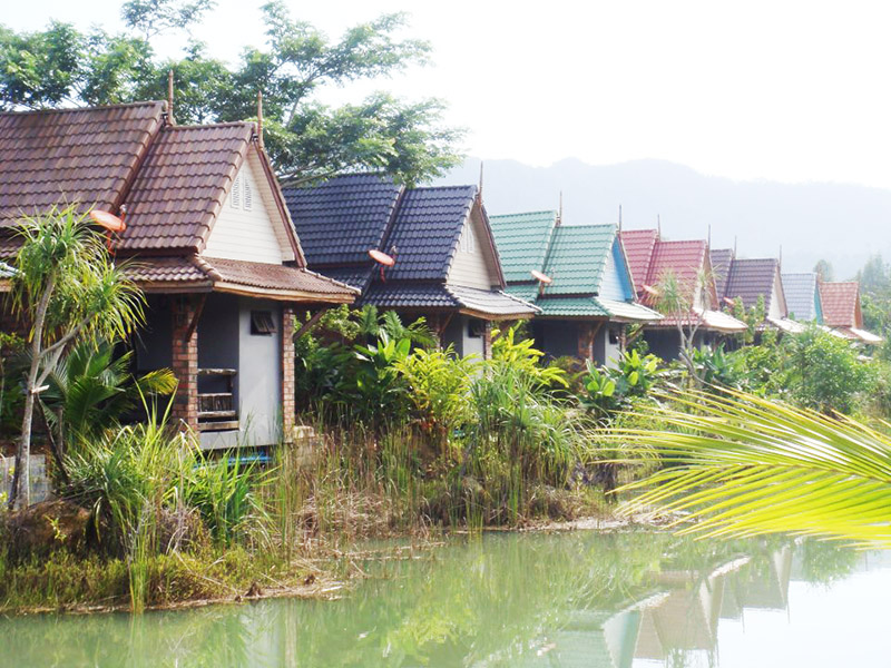 Image Hotel 空通府度假村