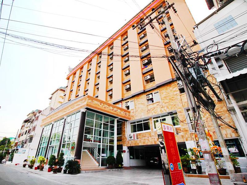 Hotel image AC曼谷居民公寓