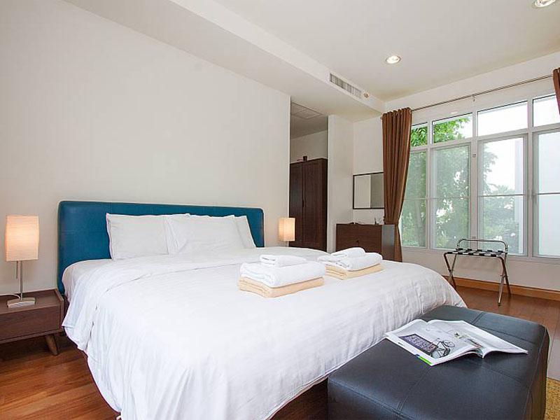 Hotel image Blue Lagoon Hua Hin 301