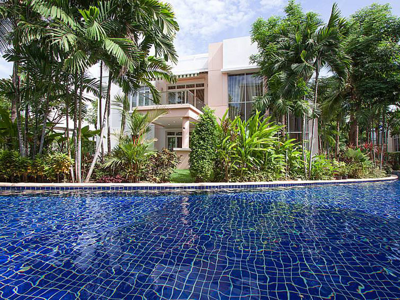 Hotel image Blue Lagoon Hua Hin 301