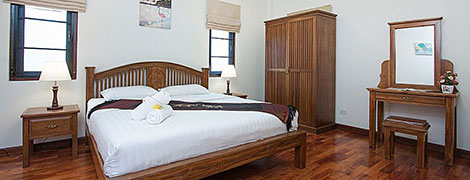 lanna karuehaad villa b