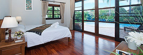 lanna karuehaad villa b