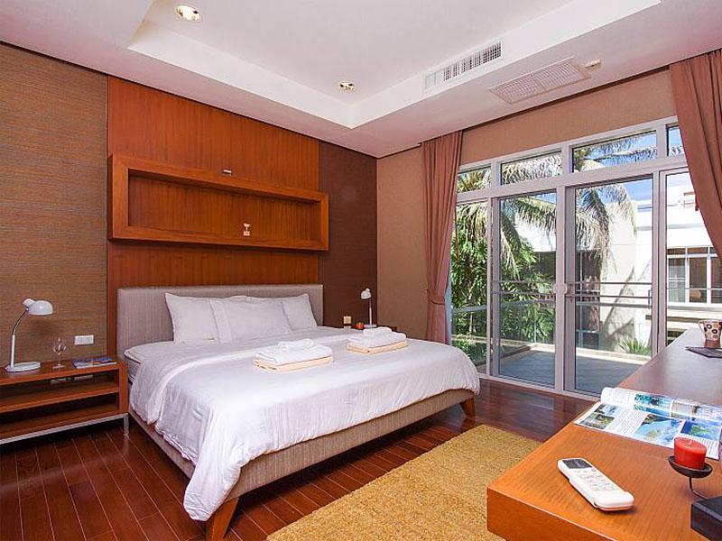 Hotel image Blue Lagoon Hua Hin 401