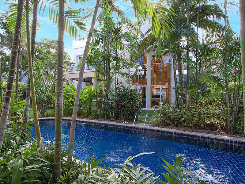 Hotel image Blue Lagoon Hua Hin 401