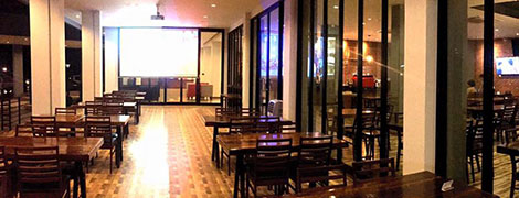 the nest hotel phichit