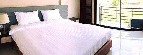 the nest hotel phichit