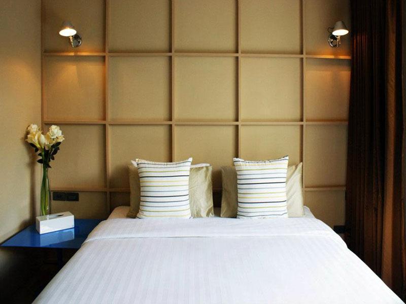 Hotel image 曼谷遗产酒店