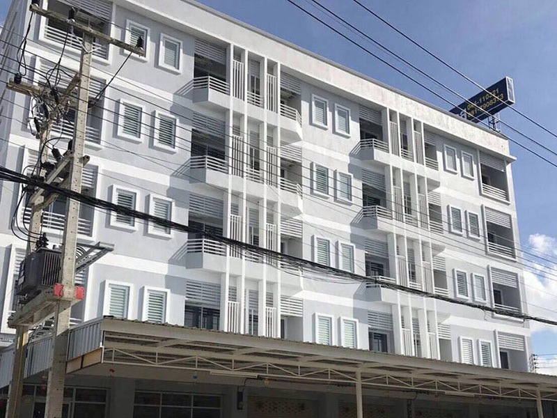 Hotel image 武里南高级酒店   