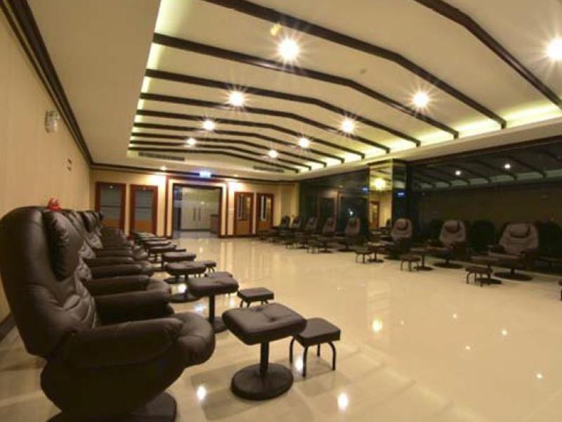 Hotel image 暹罗东方酒店
