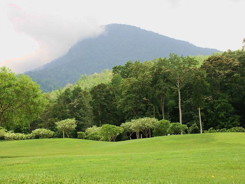 Hotel image 索伊岛沙特里姆高尔夫度假村