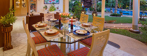 helena pool villa pattaya