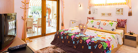 helena pool villa pattaya