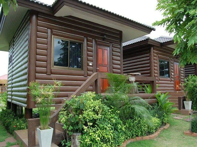 ไม้สวย รีสอร์ท