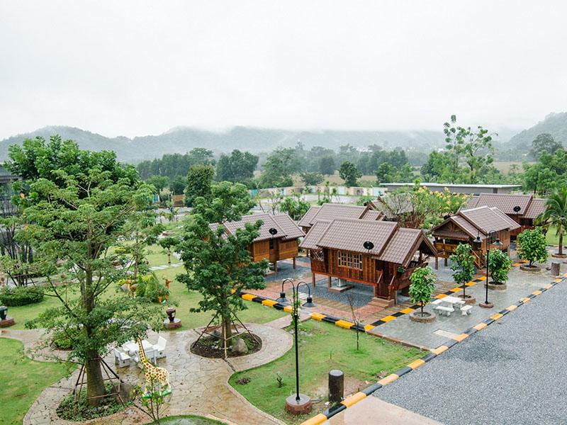 Hotel image 考艾格兰西里度假村