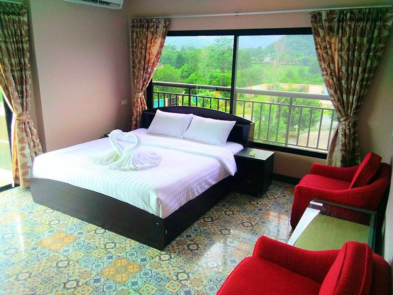 Hotel image 考艾格兰西里度假村