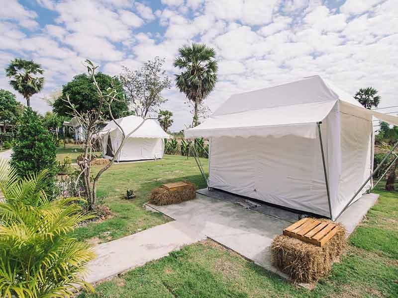Bluemoon Riverside Resort Phibunmangsahan Ubon Ratchathani -