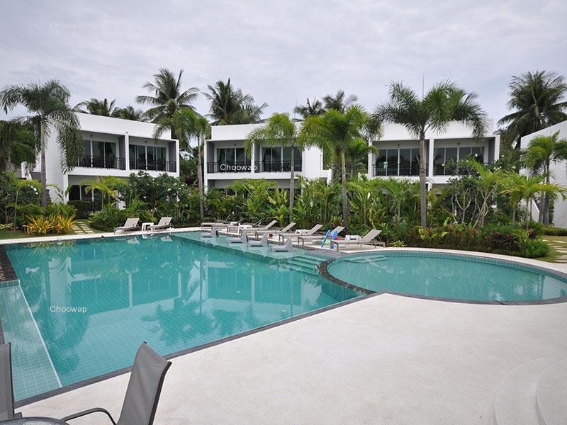 Image Hotel The Renase Pool Villa Pattaya