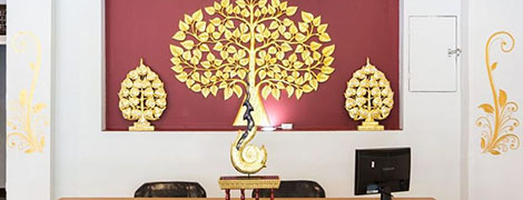 ratana hotel chiangmai