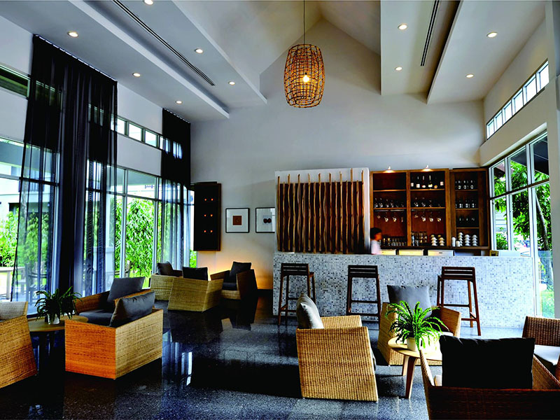 Hotel image 曼谷欧恩酒店