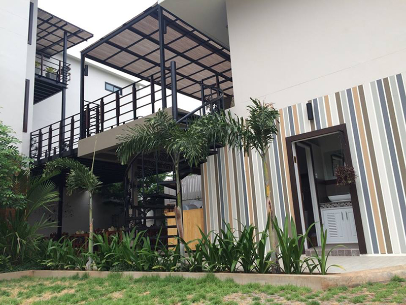 Dino Studio Luxury Home Stay