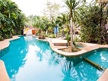Nan Nam Country Home Resort