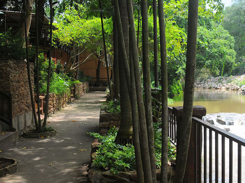 Nan Nam Country Home Resort