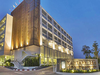 Kantary 304 Prachinburi