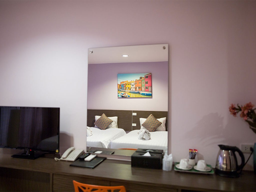 เดอะ ริช อุบลราชธานี