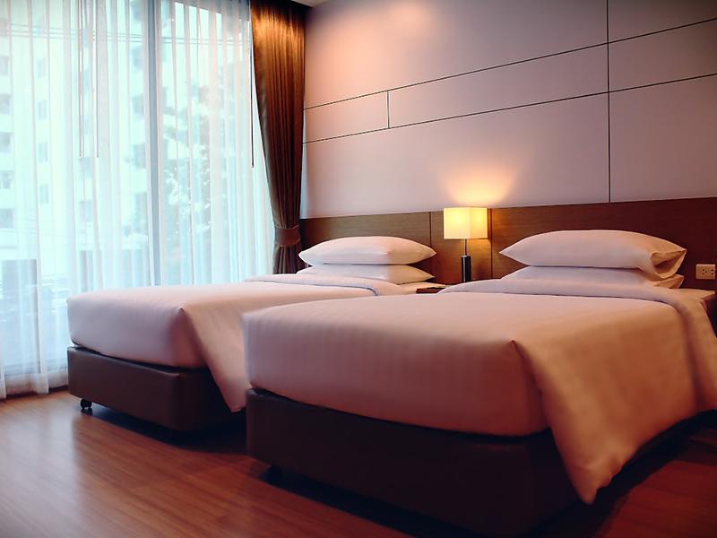 Hotel image 清迈桑那酒店