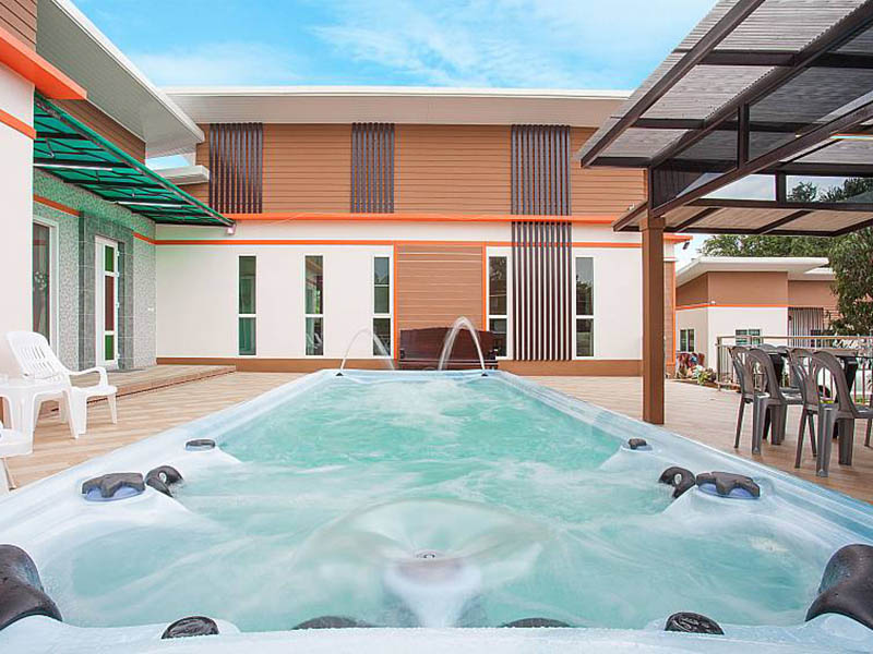 Melodious Villa 9 Bed Luxury