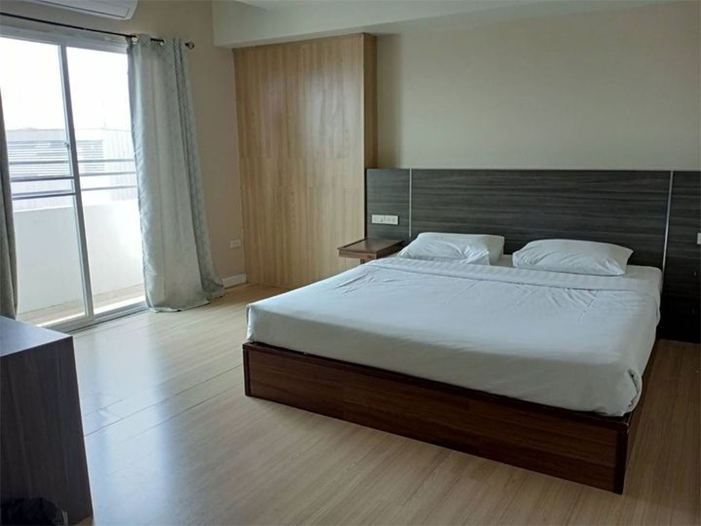 โรงแรมเนวาด้า อินน์