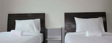 udon riverside apartment