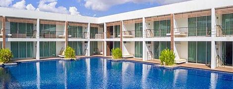 vana wellness resort