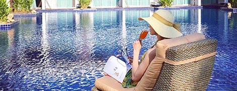 vana wellness resort